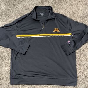 Champion Minnesota Gopher Pullover